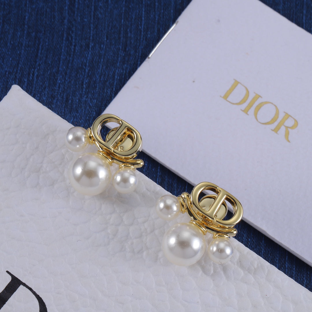 X1Z94D1077E Popular  Earrings