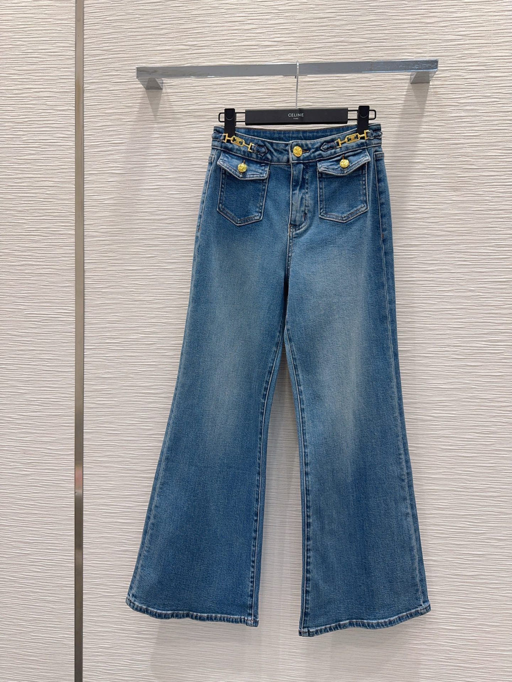 U1X56A1 Popular Pants fashion jeans