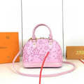 B1R45E2 Popular  leather bag