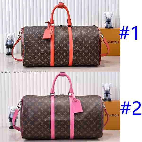 B1N165E89 Popular   leather luggage bags