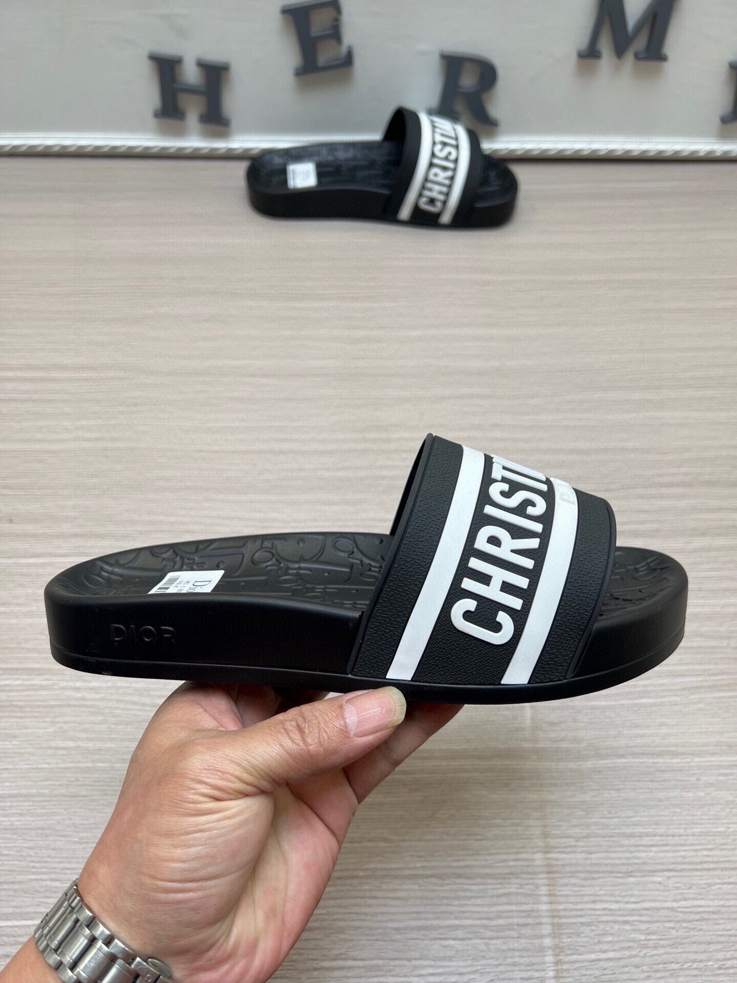Z5LD212 Popular Slippers
