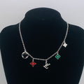 X1Q85E3X Popular Necklace