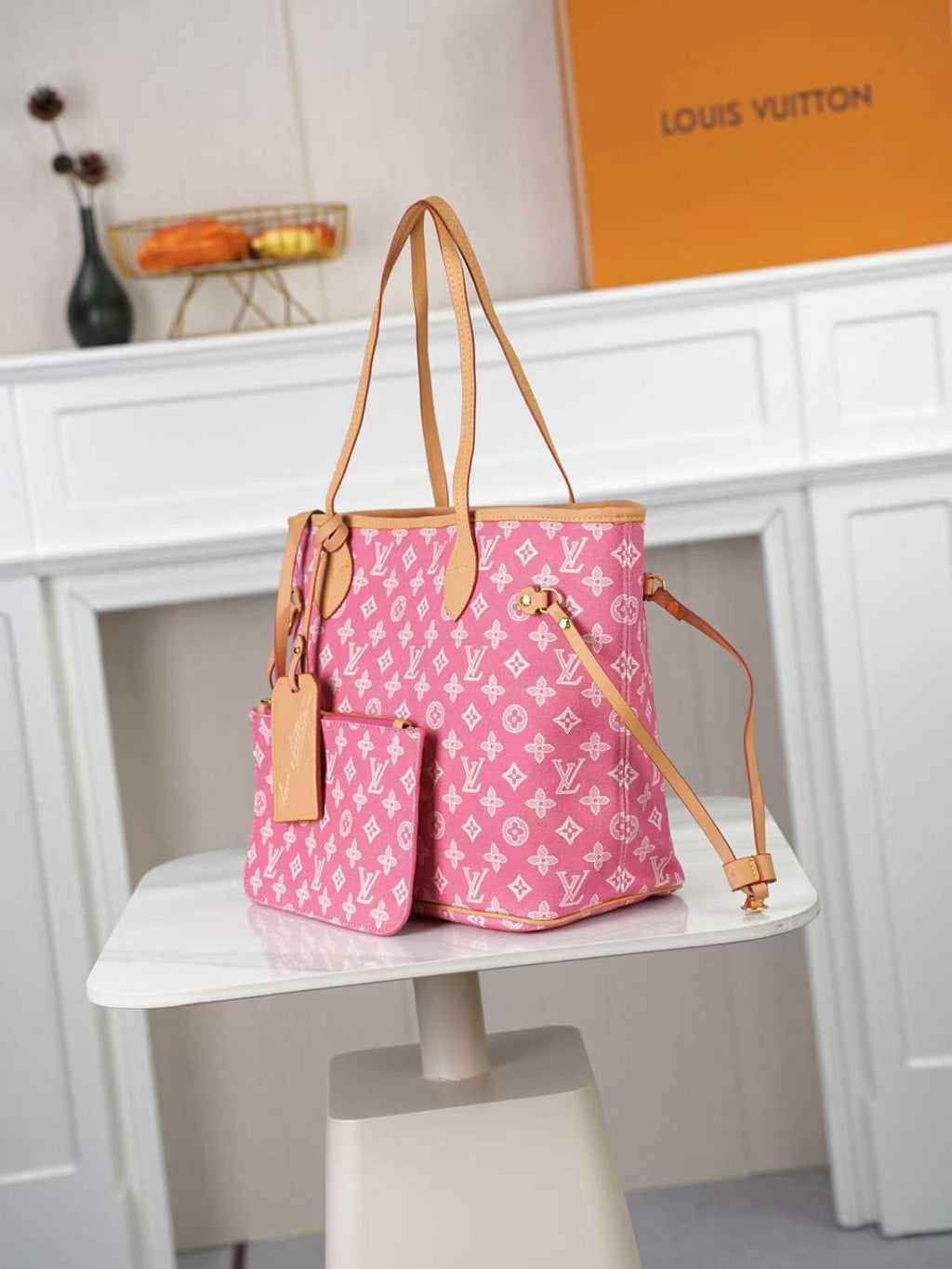 B1P46E89 Popular canvas bag