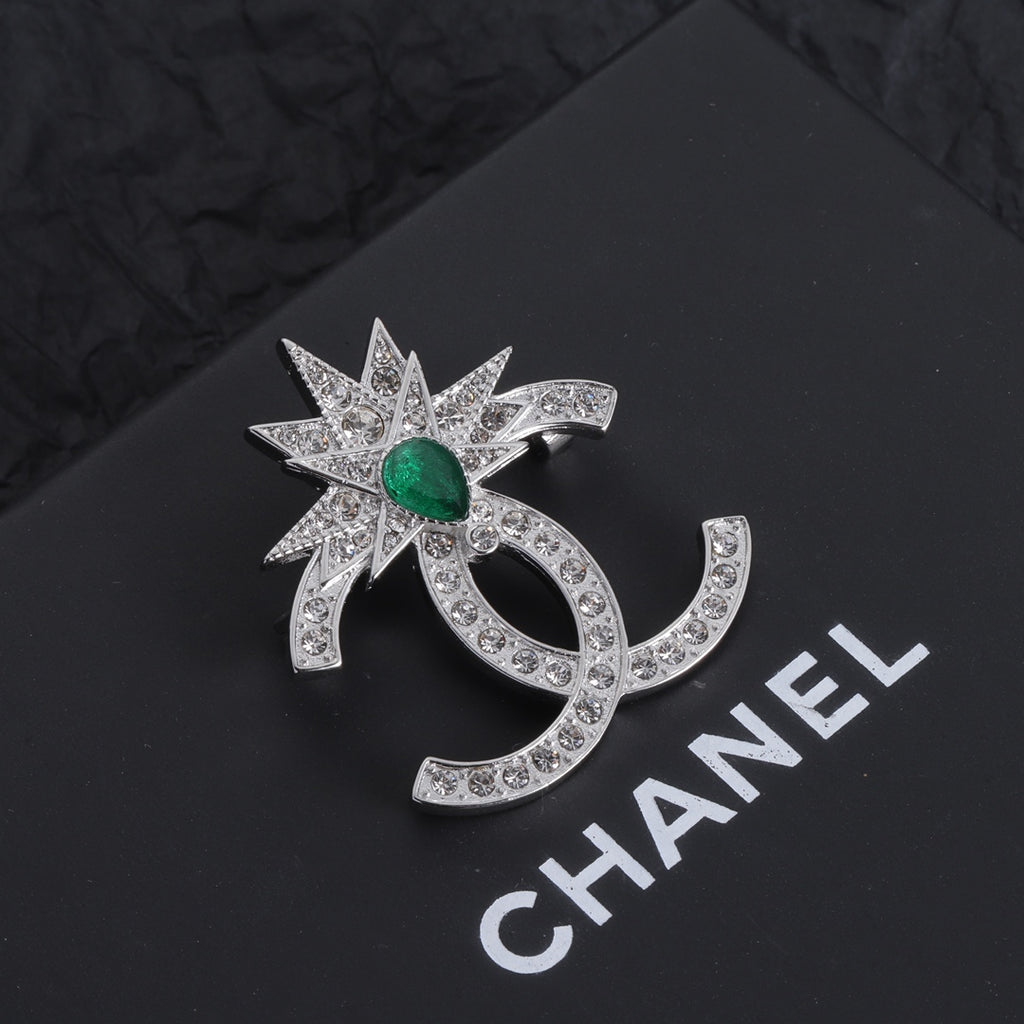 X1N36C32X Popular  Brooch