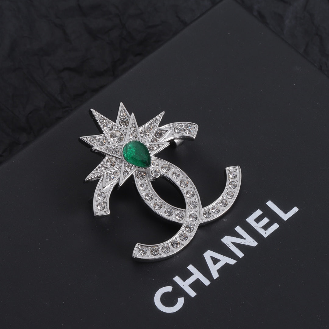 X1N36C32X Popular  Brooch