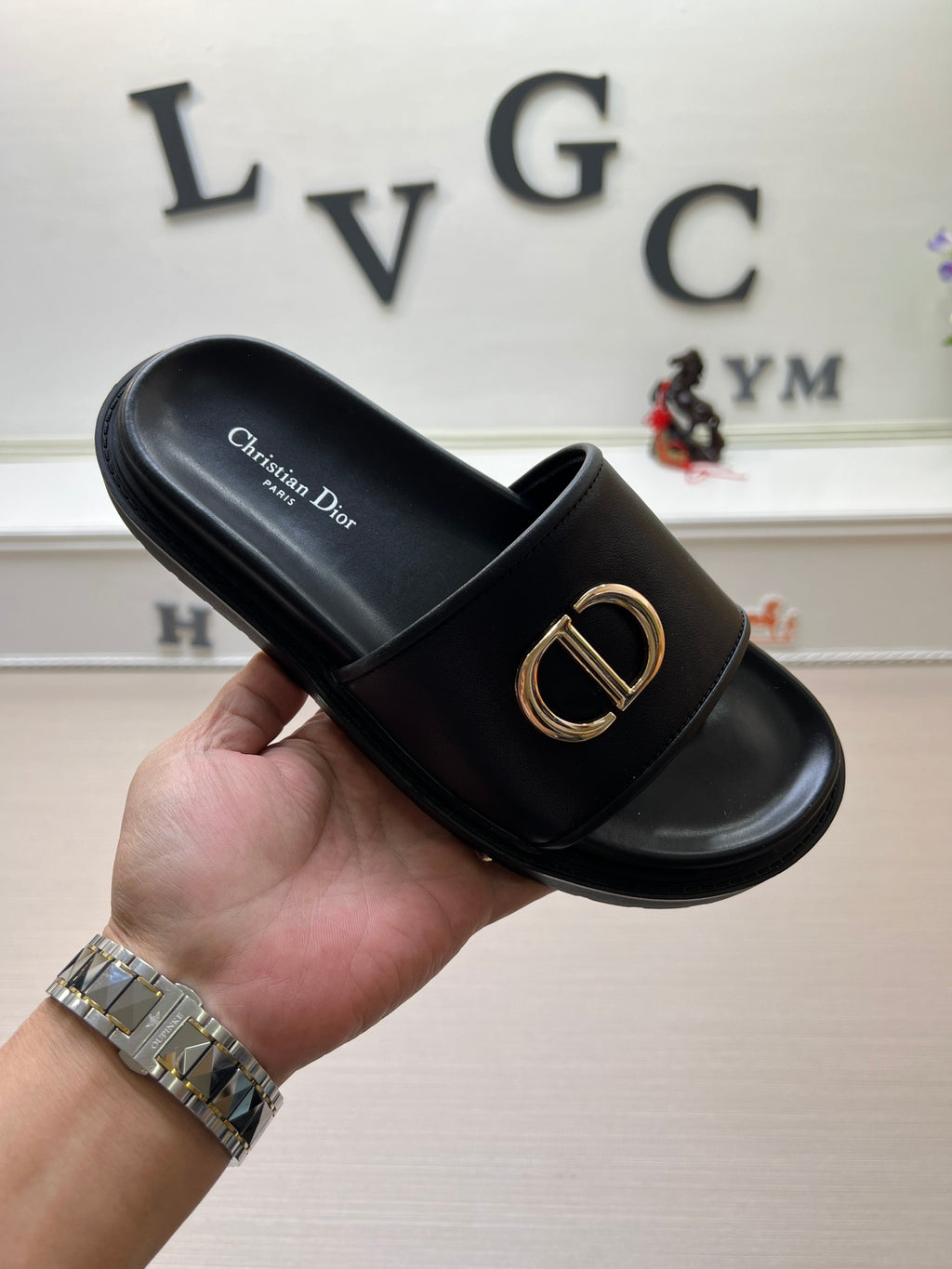 Z5ZD115 Popular slippers