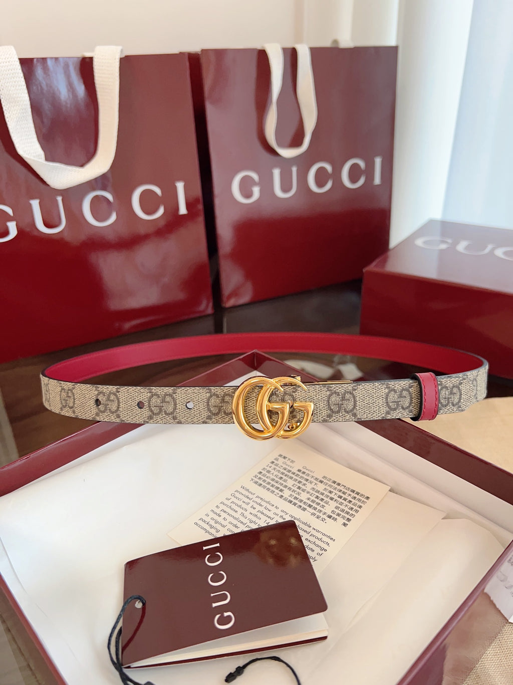 P1Q115B5 Popular High quality belt With full package