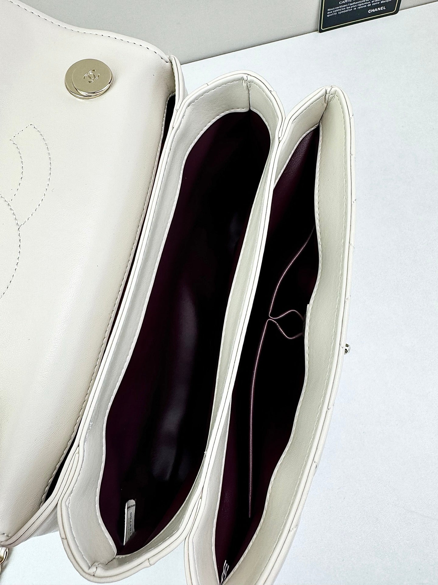 B1X76C6 Popular leather bag