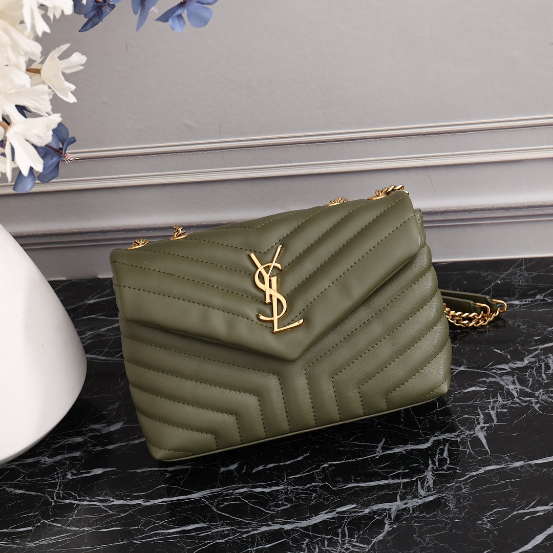 B1X34SL267 Popular   leather bag 