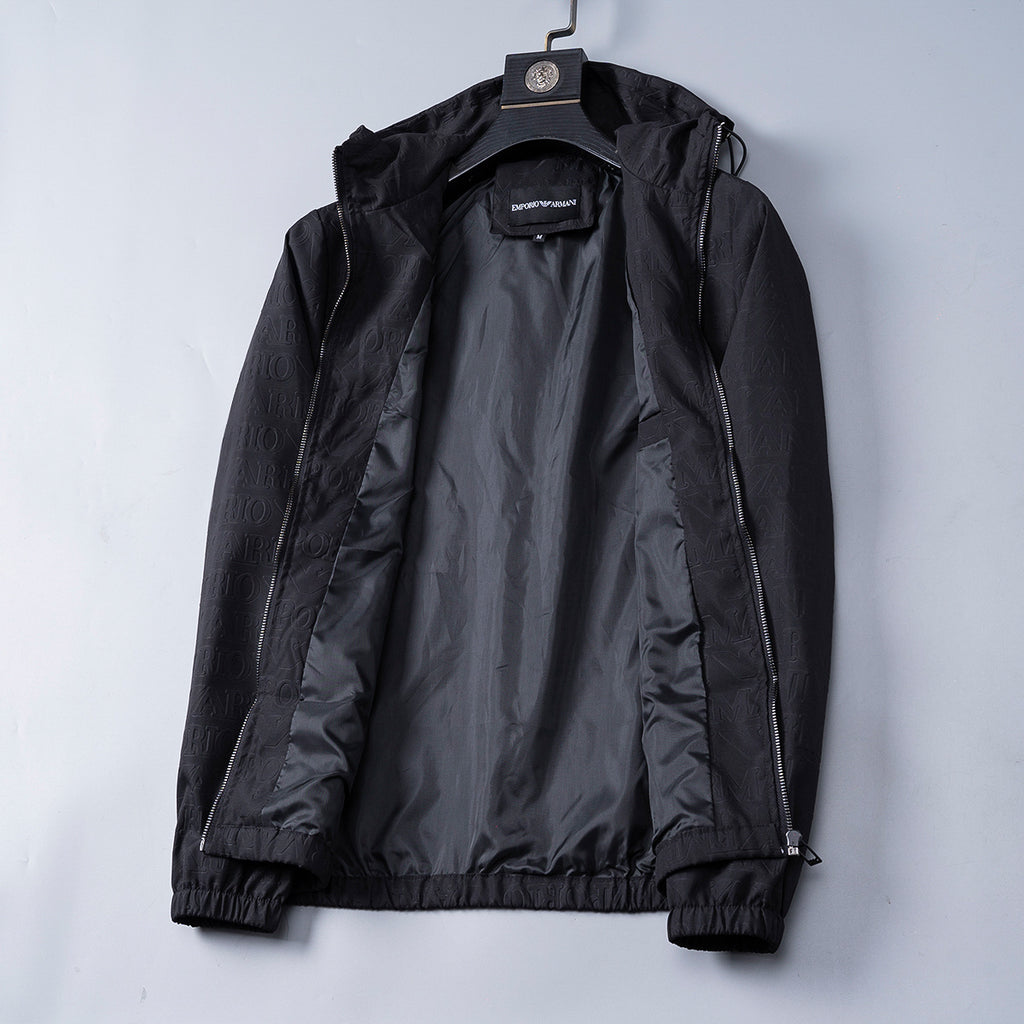 U1Z95A256 Popular Coats