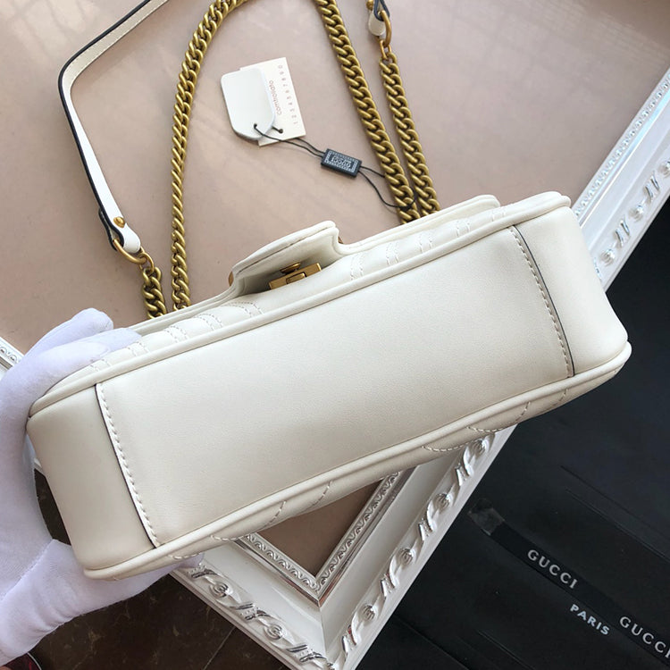 B1X61B020 Popular  leather bag 