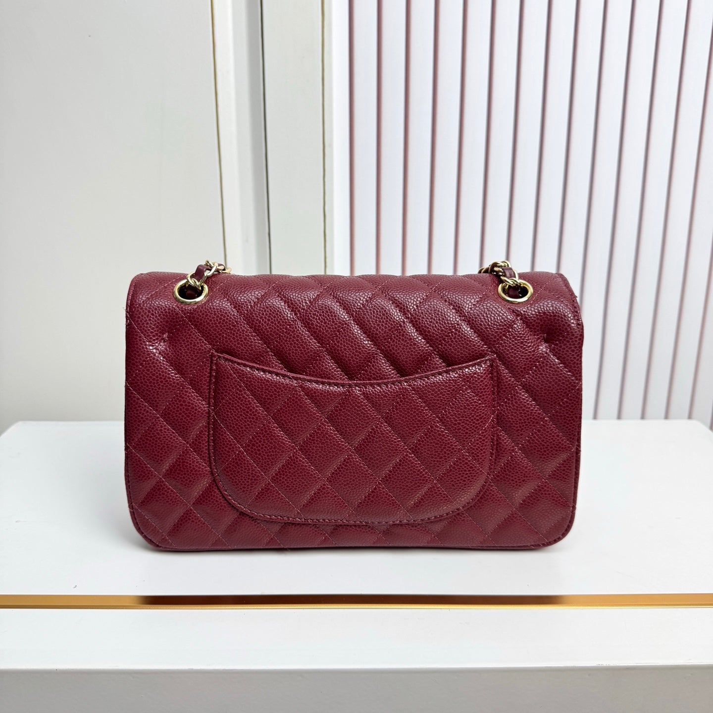 B1R76C12 Popular leather bag