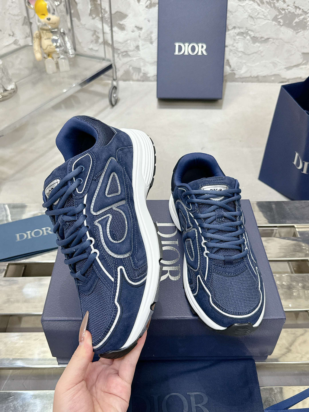 Z2R45D2 Popular high-quality shoes