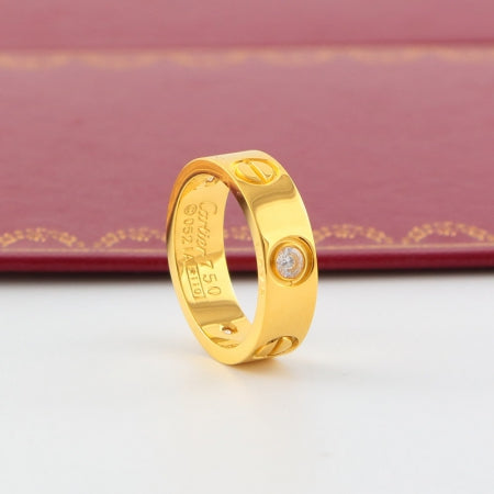 X3B60K35J  Popular  high quality rings 6mm