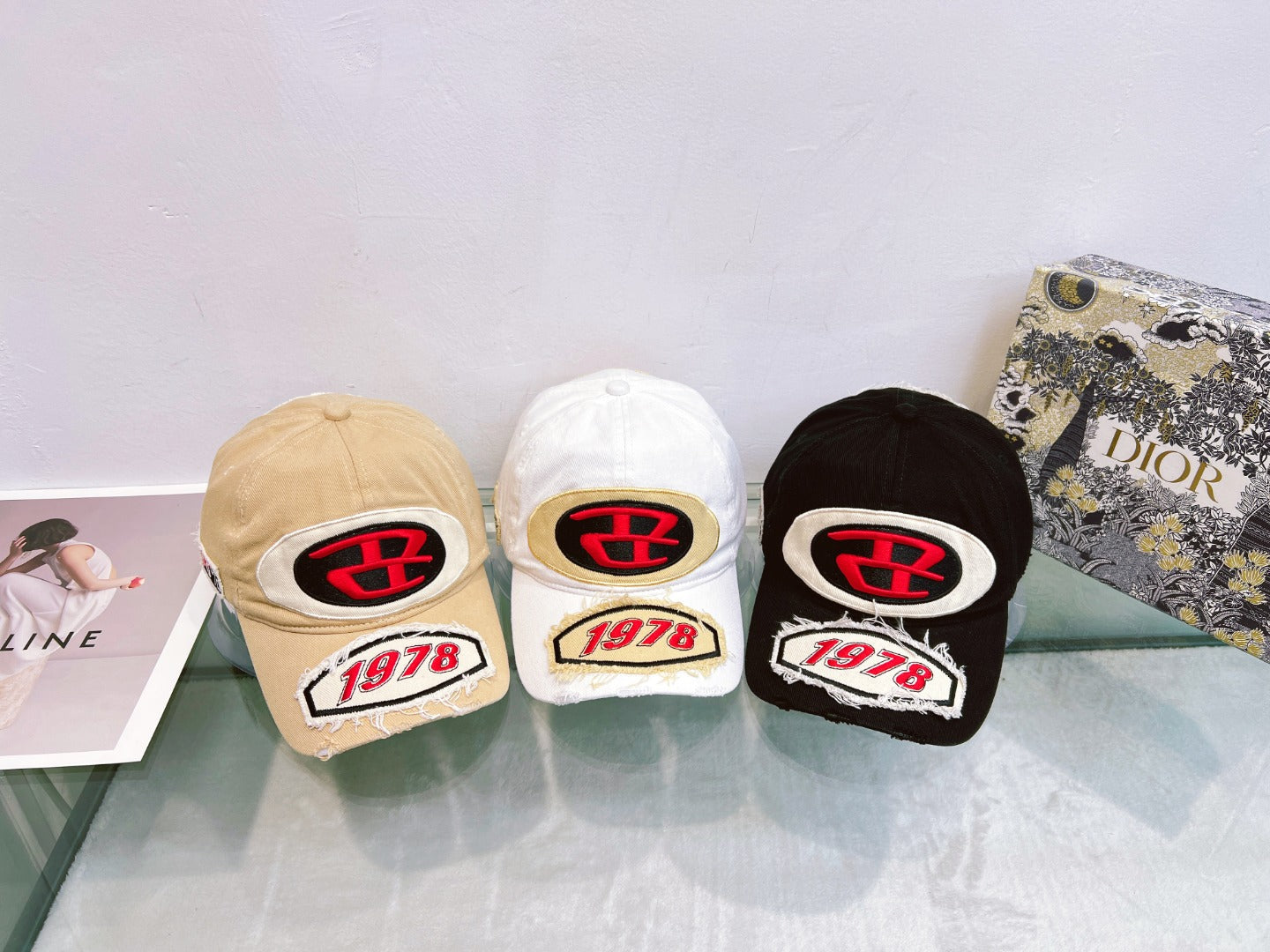 M1Z35D533 Popular  hats
