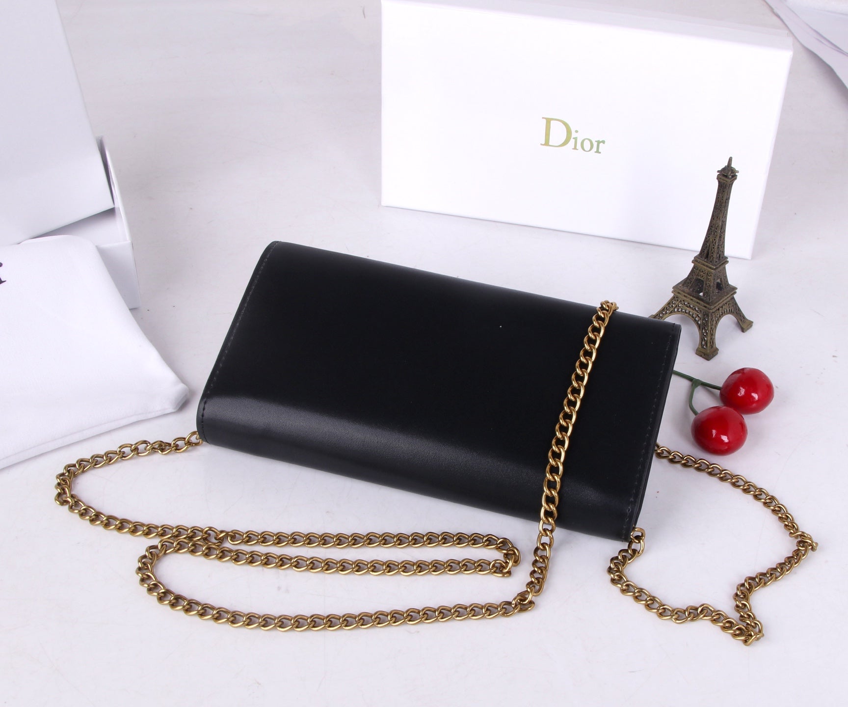 B1R66D2 Popular leather bag