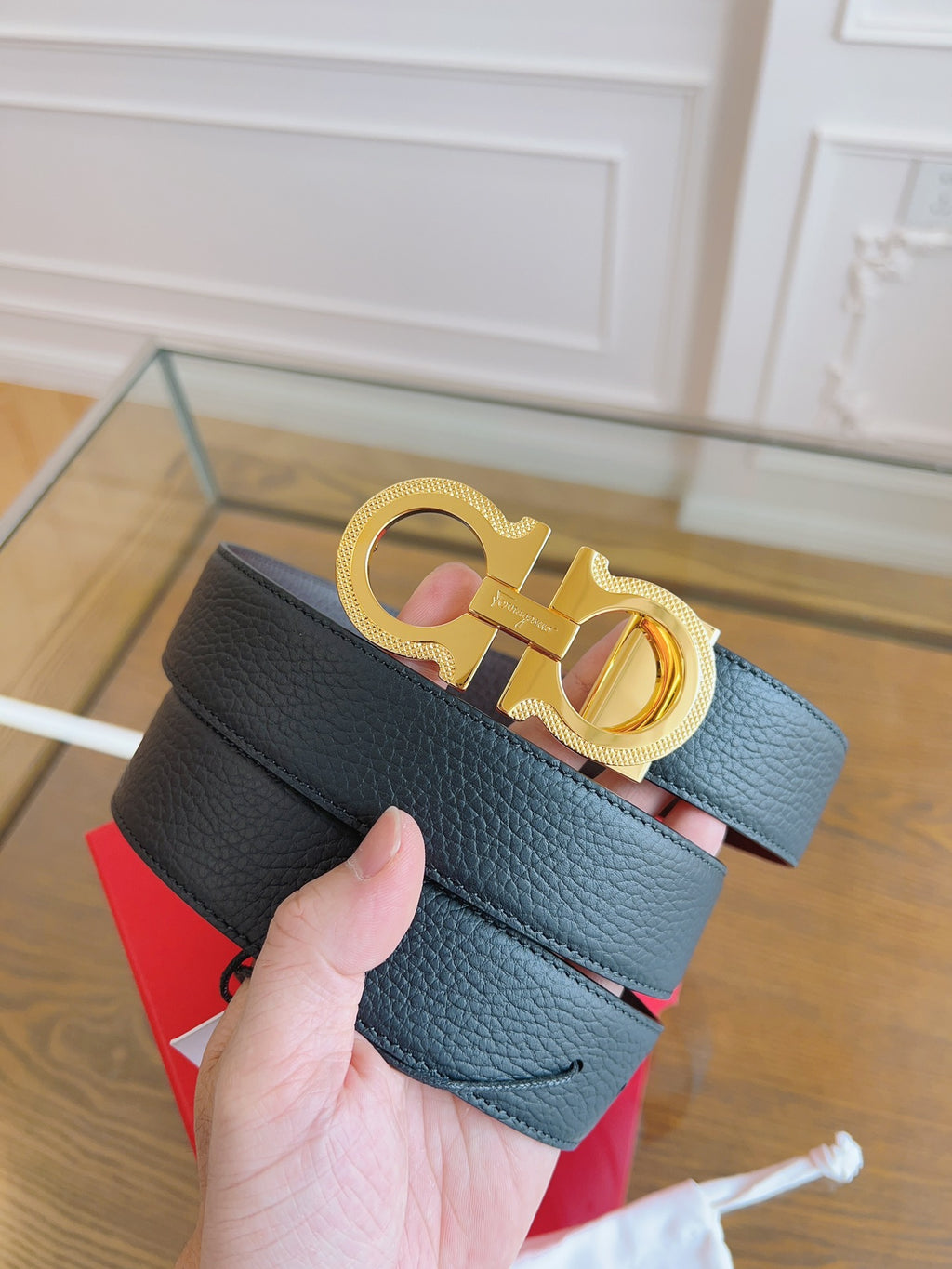 P1Q115A36 Popular High quality belt With full package