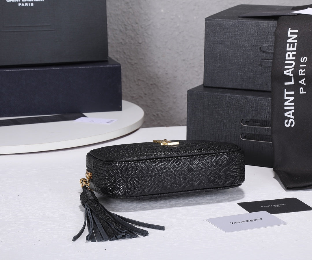 B1X102SL10 Popular leather bag 