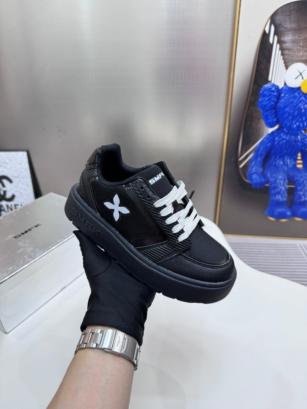 Z1Q105A344 Popular  Shoes