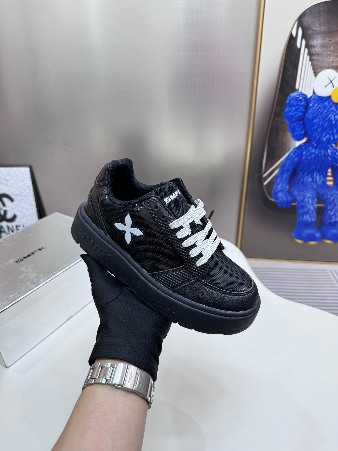 Z1Q105A344 Popular  Shoes