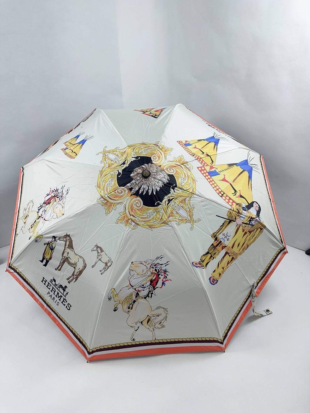 J1R85H23 Popular UV resistant umbrella