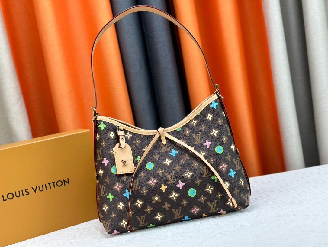 B1X44E409 Popular   leather bag