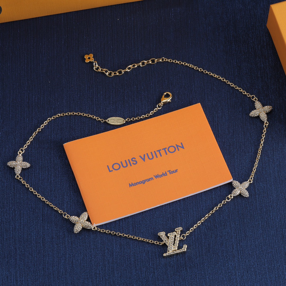 X1X34E606X  Popular   Necklaces