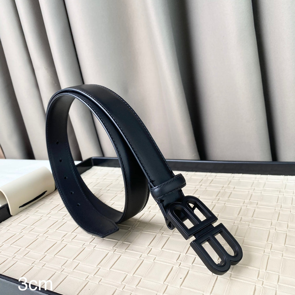 P1Q64J39  Popular    High quality belt With full package