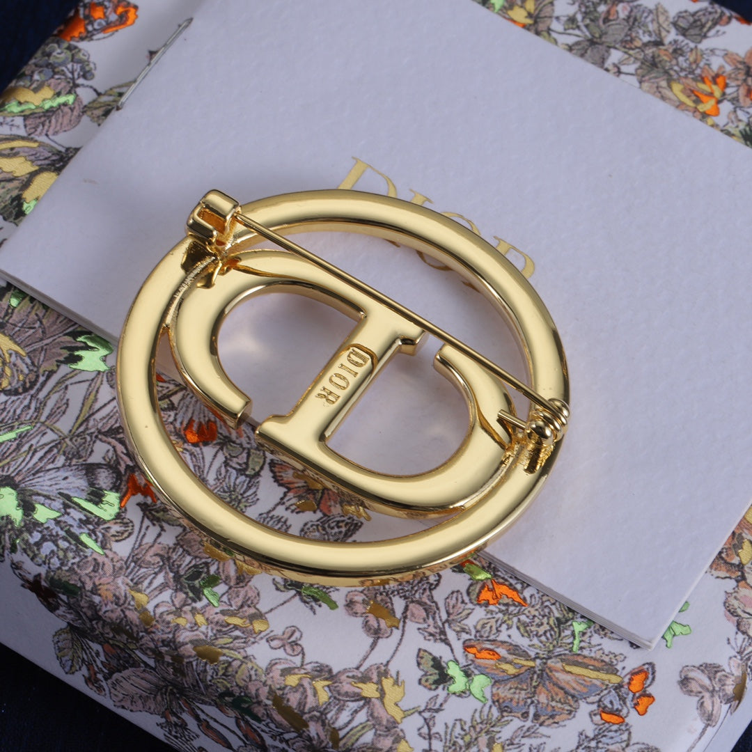X1Z95D99X Popular Brooch
