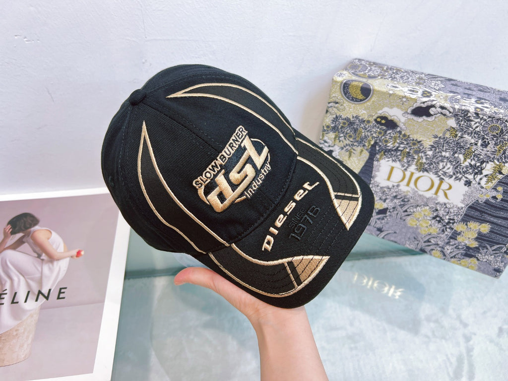 M1Z35D534 Popular  hats