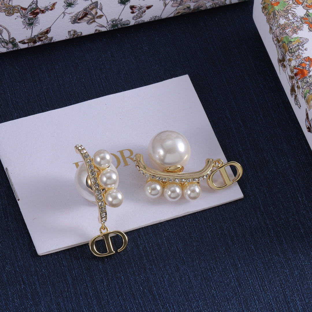 X1Z54D334E Popular Earrings