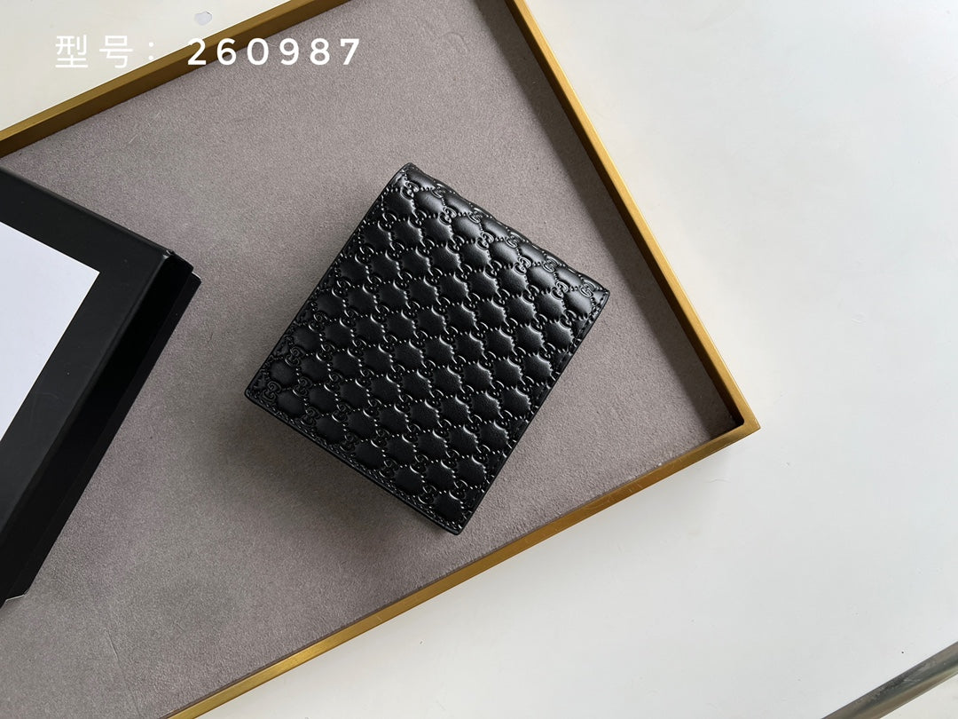 B1X44B384 Popular leather wallets