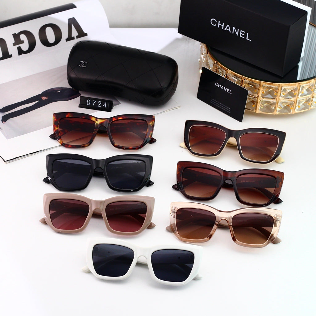 T1P56C38 Popular Sunglasses