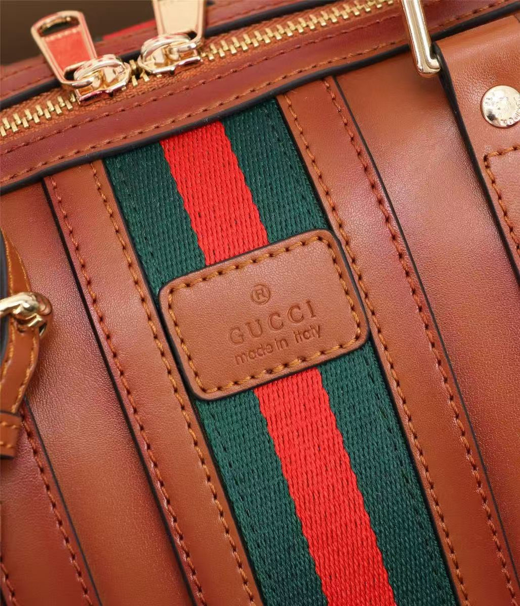 B1N76U16 Popular leather bag