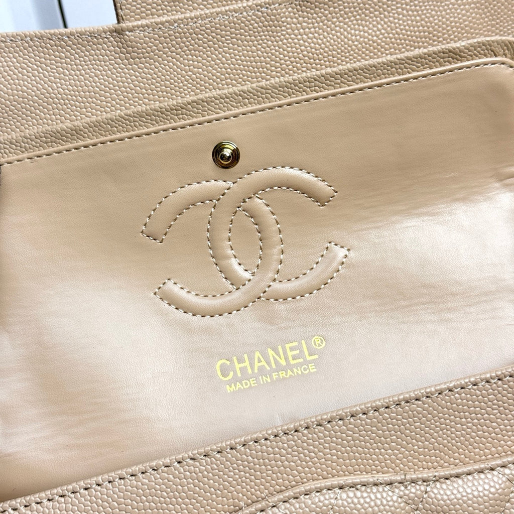 B1R76C12 Popular leather bag