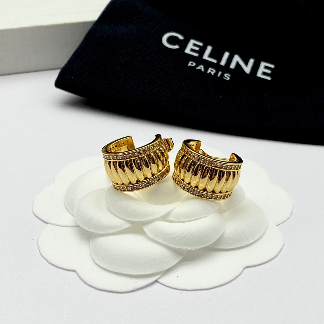 X1Z54CL299E Popular Earrings