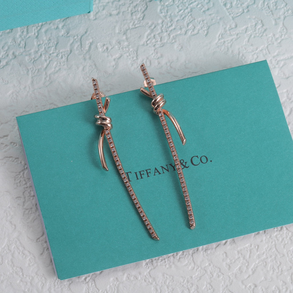 X1Z54T295E Popular  Earrings