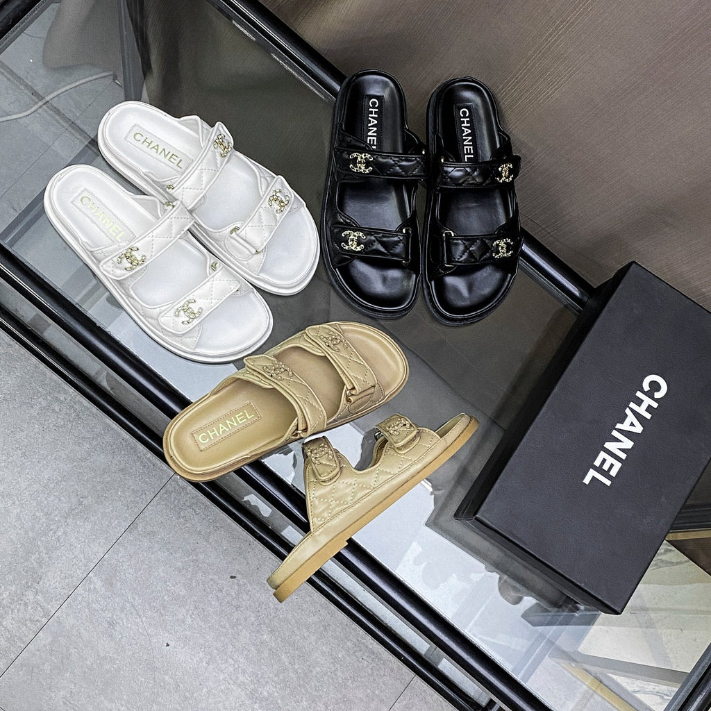 Z1Z54C75 Popular Slippers