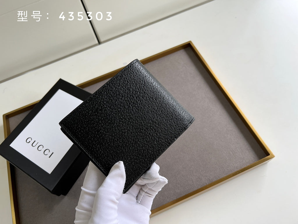 B1X44B381 Popular leather wallets