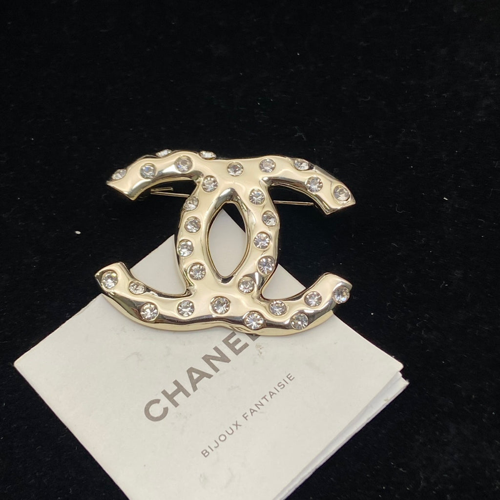 X1Z25C19X Popular Brooch