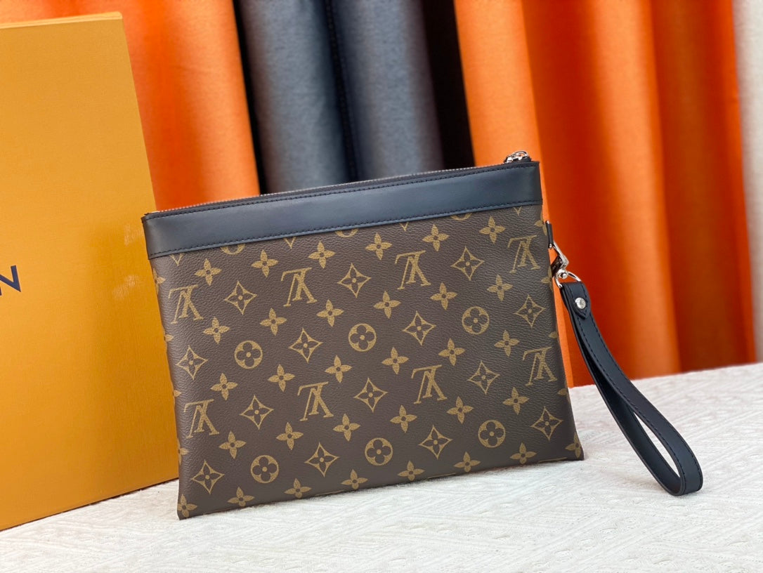 B1X44E401 Popular   leather bag