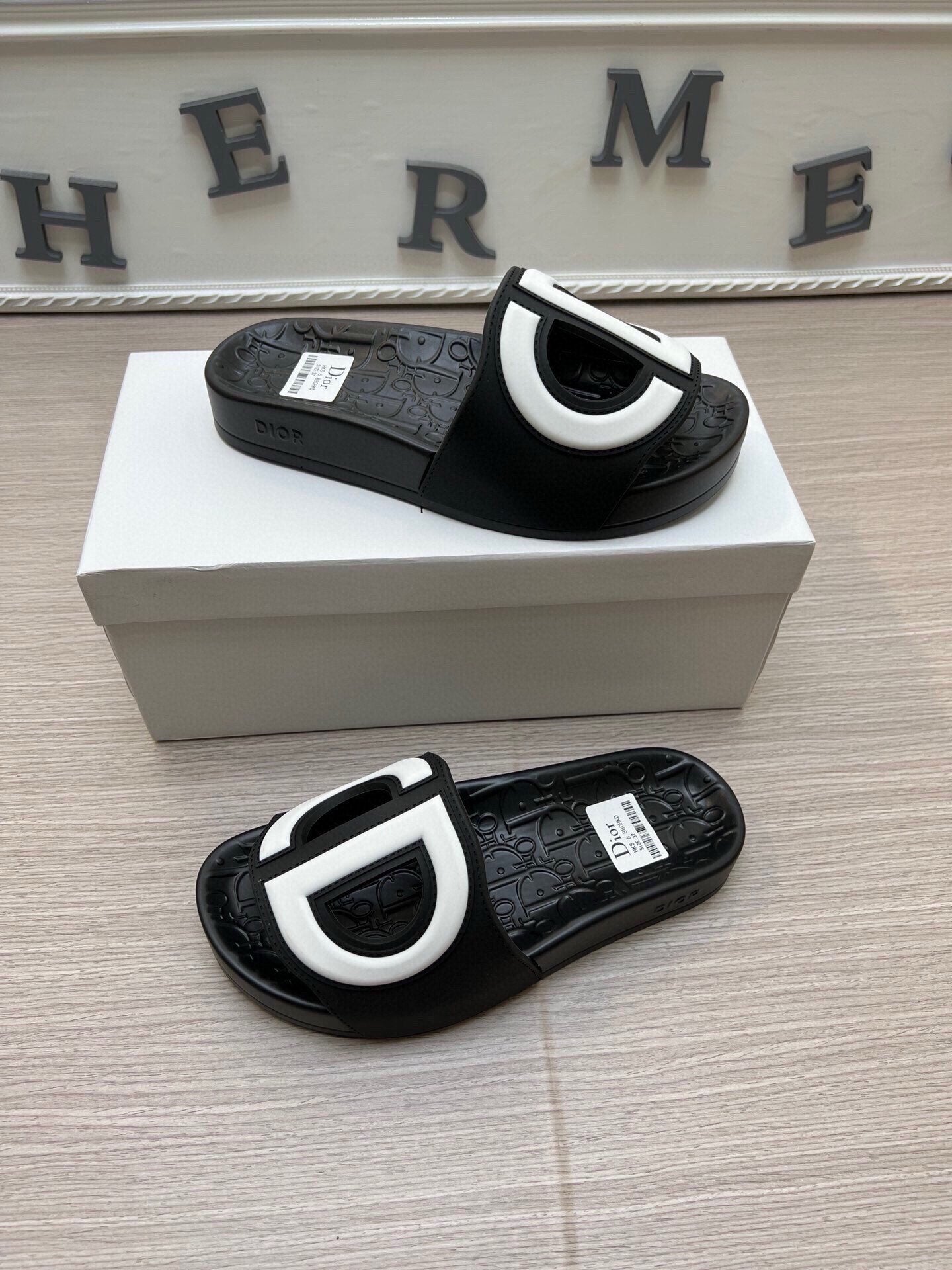 Z5LD213 Popular Slippers
