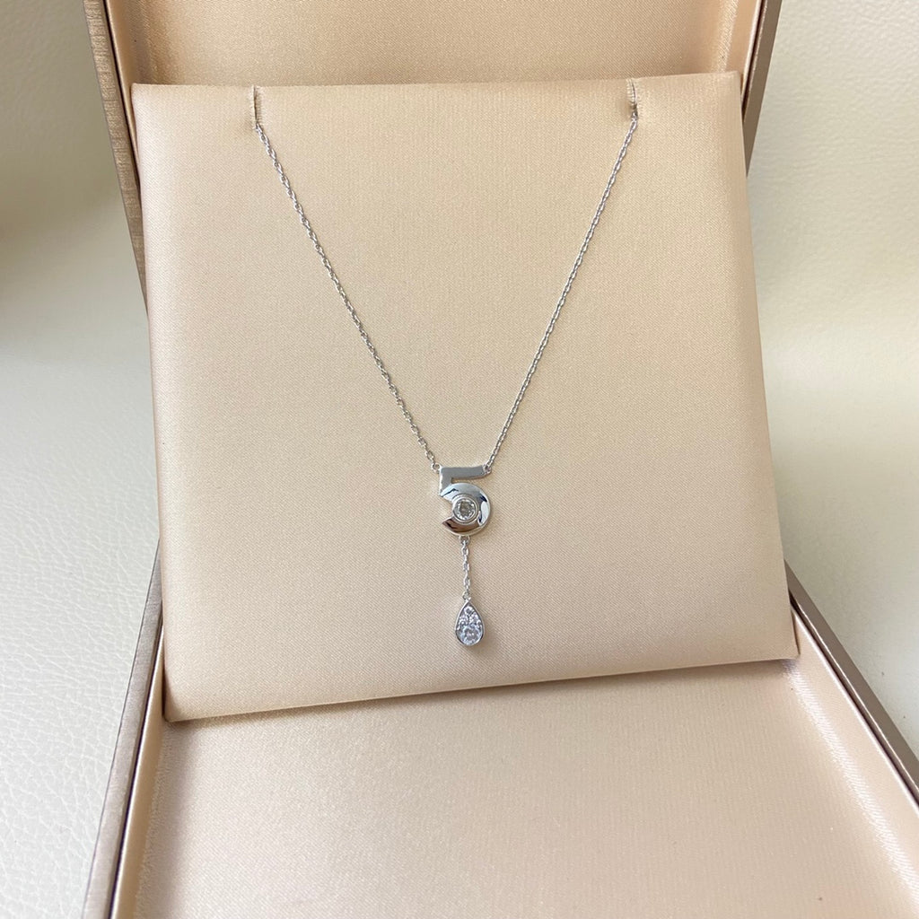 X1Q85C220X Popular Necklace
