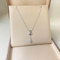 X1Q85C220X Popular Necklace