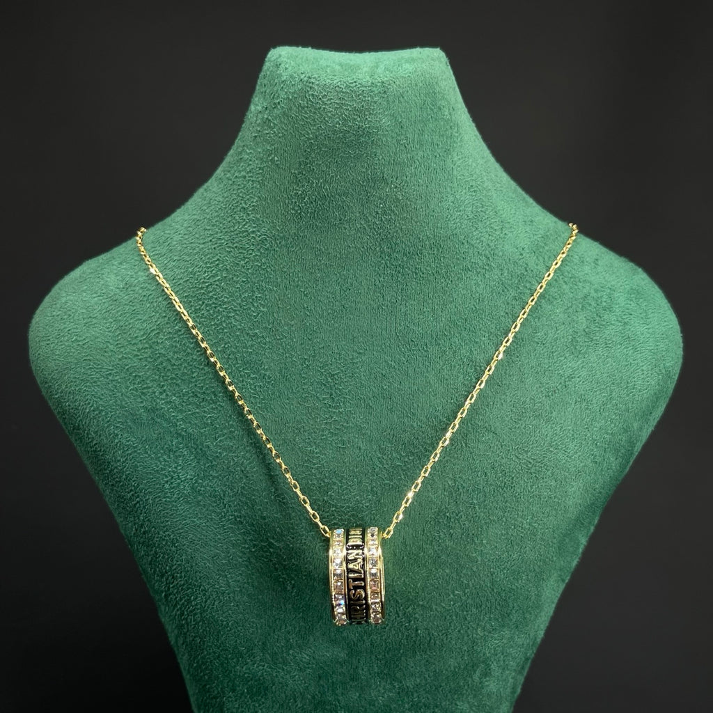X1Q85D61X Popular Necklace