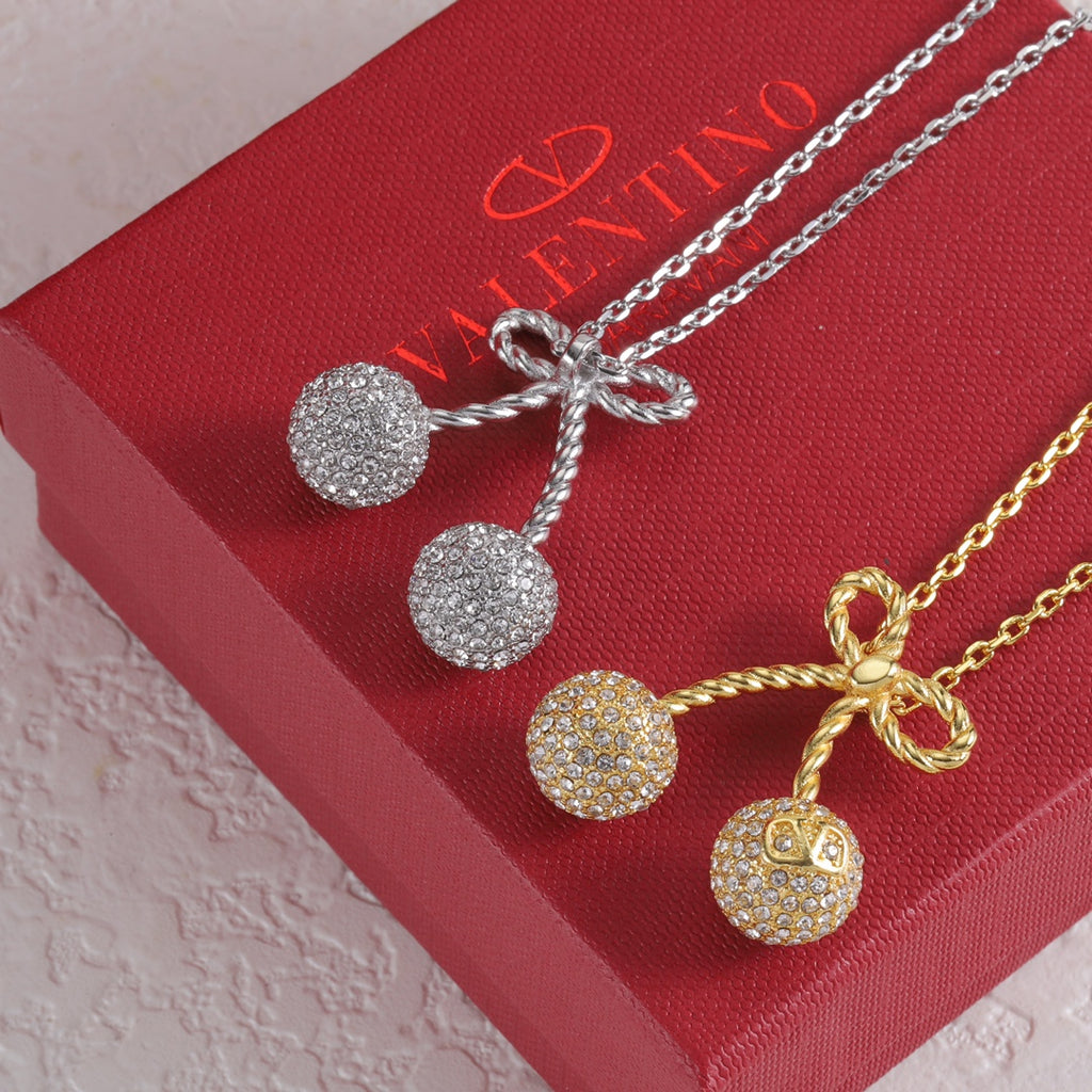 X1Q85VL203X Popular Necklace