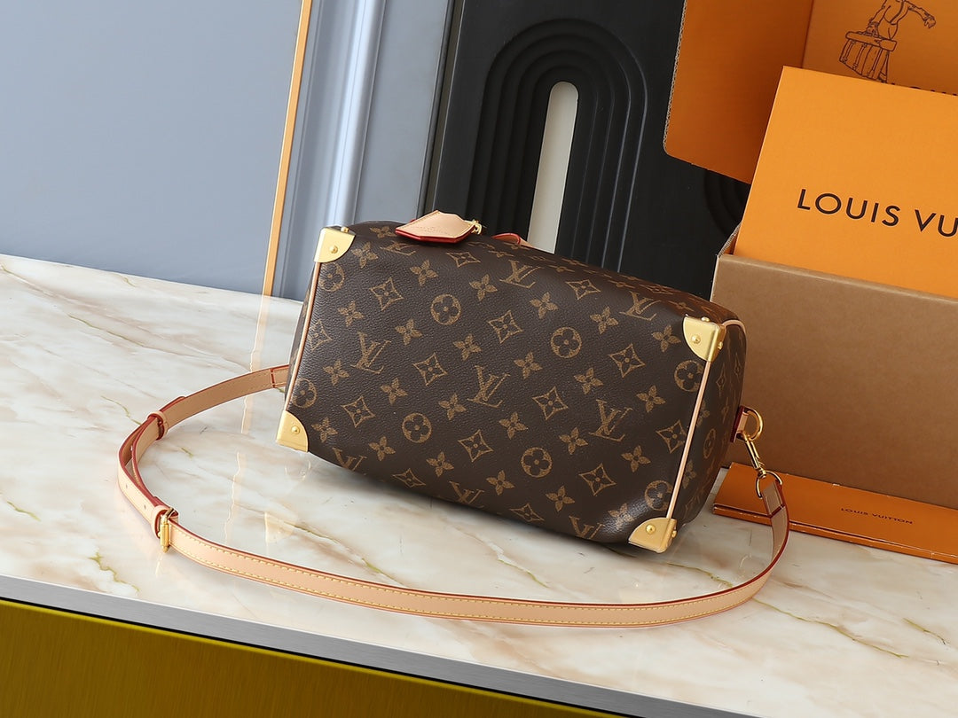 B1W25E87 Popular  leather bag