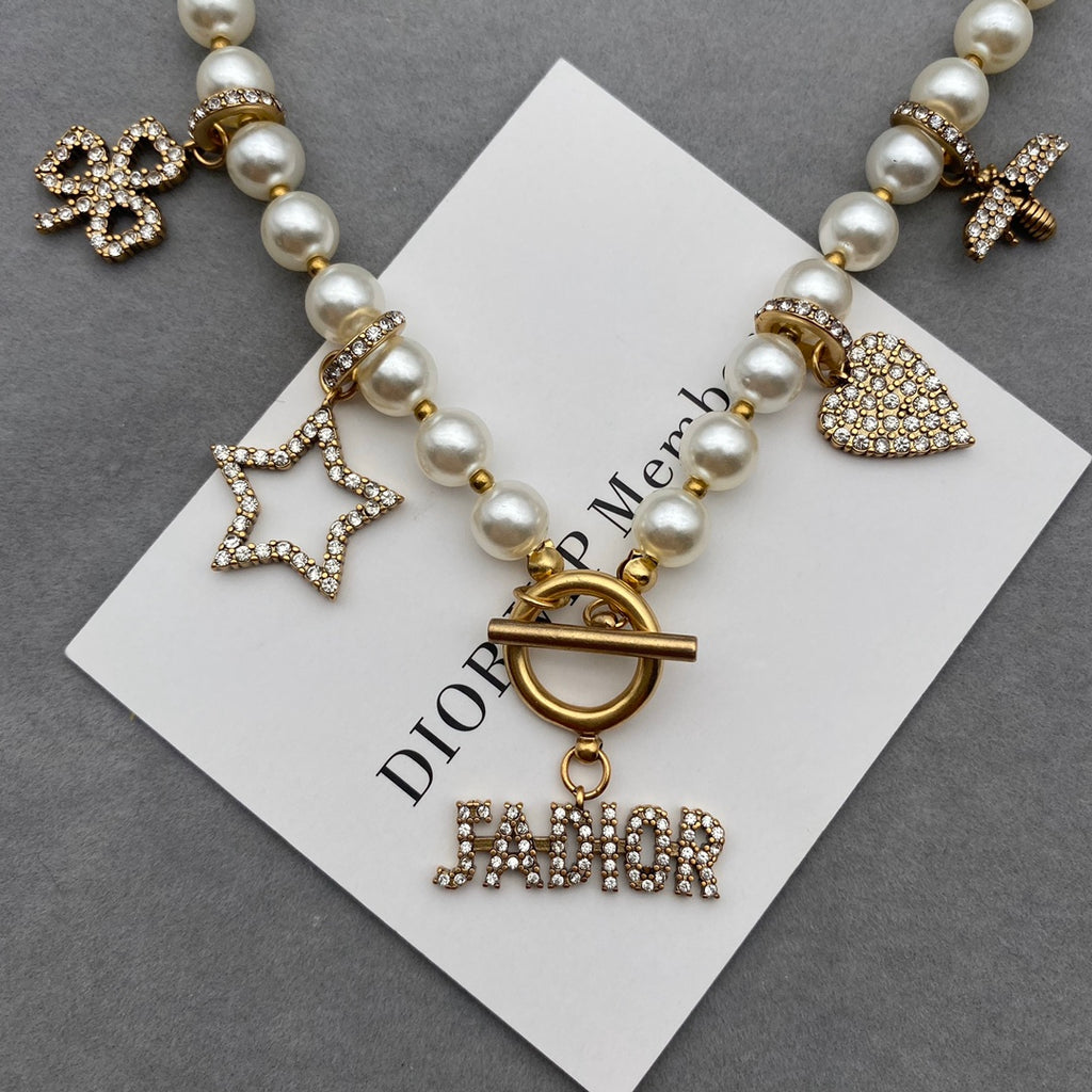 X1Q85D94X Popular Necklace