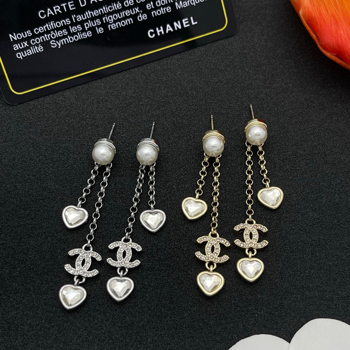 X1Z95C46E Popular Earrings