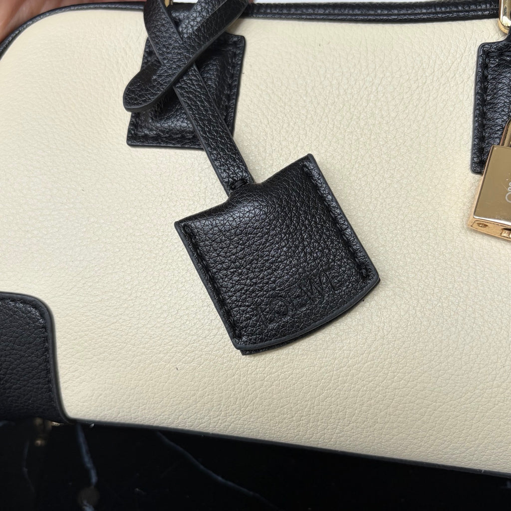 B1R66A12 Popular leather bag